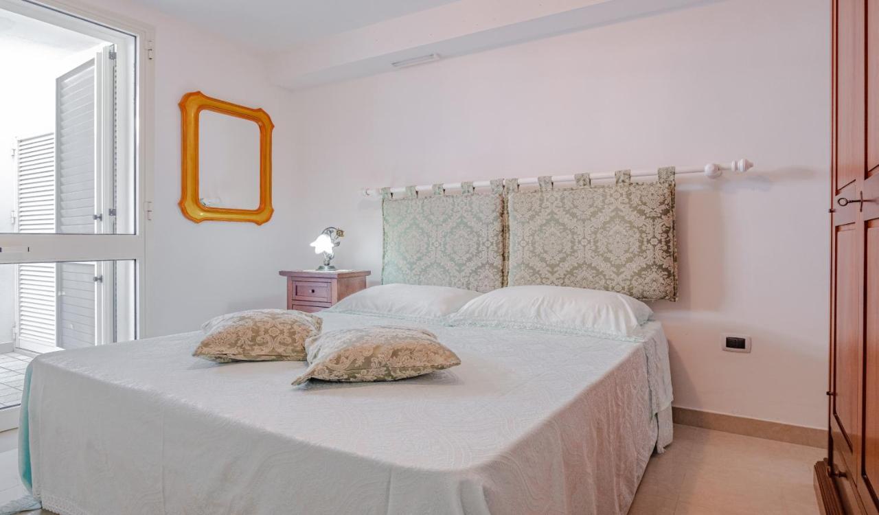 Villetta Ladani Vista Mare Leuca Santa Maria di Leuca Exteriér fotografie